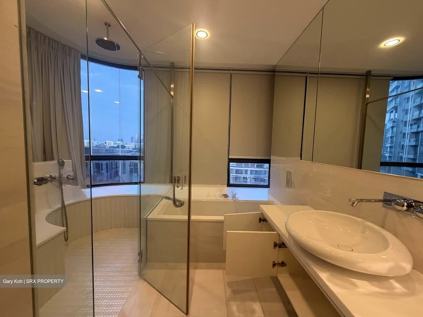 Skyline 360 @ Saint Thomas Walk (D9), Condominium #551700371